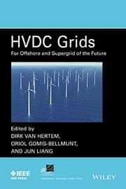 Tapa de HVDC Grids