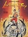 Tapa de Lanfeust von Troy, Bd.4