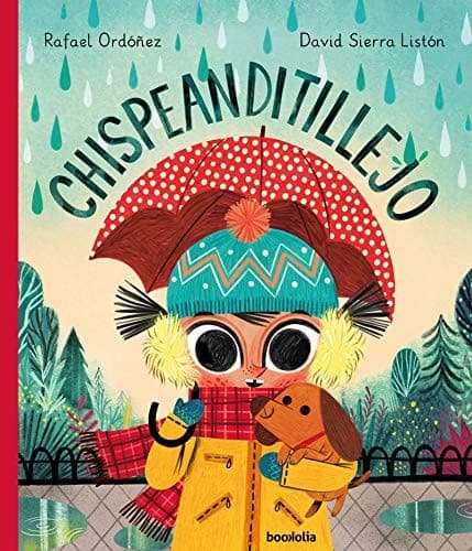 Tapa de Chispeanditillejo