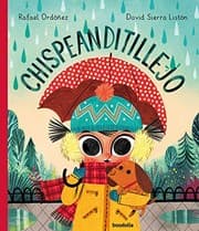 Tapa de Chispeanditillejo