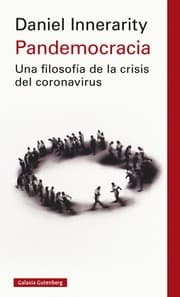 Tapa de Pandemocracia
