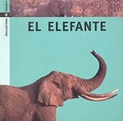Tapa de El elefante