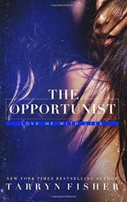 Tapa de The Opportunist