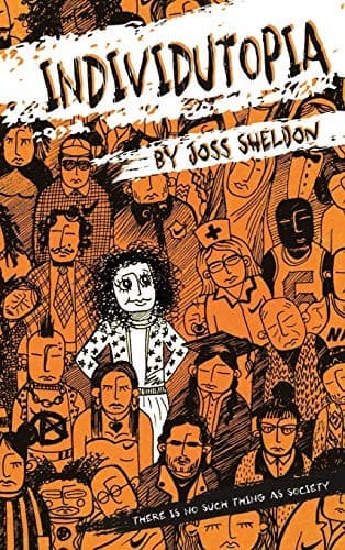 Tapa de Individutopia
