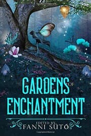 Tapa de Gardens of Enchantment