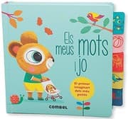 Tapa de Els meus mots i jo