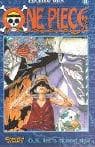 Tapa de ONE PIECE 10
