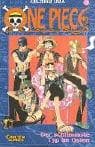 Tapa de ONE PIECE 11