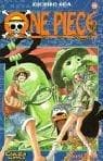 Tapa de ONE PIECE 14