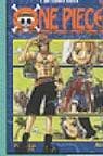 Tapa de ONE PIECE 18