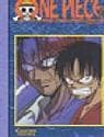 Tapa de ONE PIECE 21