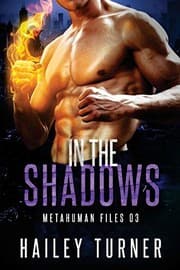 Tapa de In the Shadows