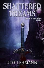 Tapa de Shattered Dreams