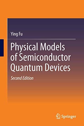 Tapa de Physical Models of Semiconductor Quantum Devices