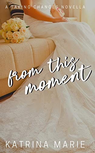 Tapa de From This Moment