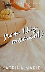 Tapa de From This Moment