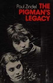 Tapa de The Pigman's legacy