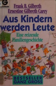 Tapa de Aus Kindern werden Leute