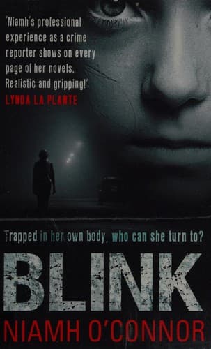 Tapa de Blink