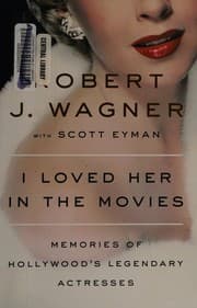 Tapa de I loved her in the movies