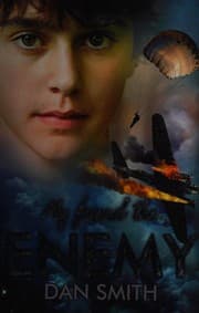 Tapa de My friend the enemy