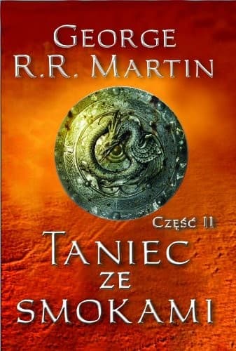 Tapa de Taniec ze smokami. Cz. 2