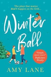 Tapa de Winter Ball