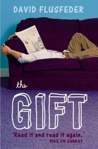 Tapa de The Gift