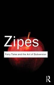Tapa de Fairy Tales and the Art of Subversion