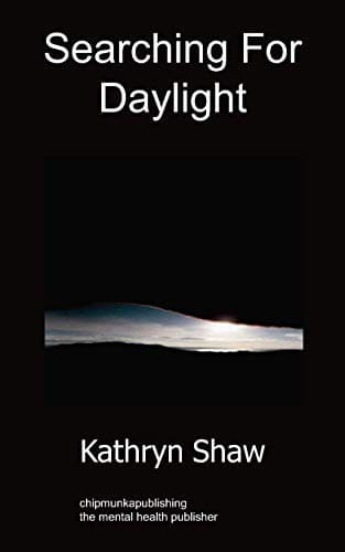 Tapa de Searching for Daylight