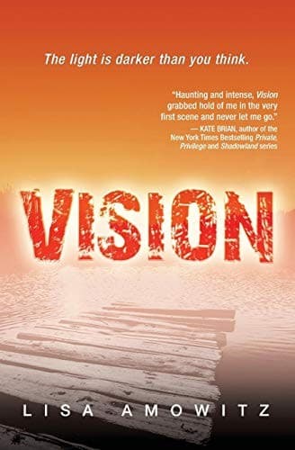 Tapa de Vision