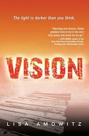 Tapa de Vision