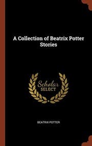 Tapa de A Collection of Beatrix Potter Stories