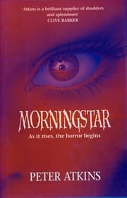 Tapa de Morningstar, or, The vampires of summer