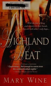 Tapa de Highland heat
