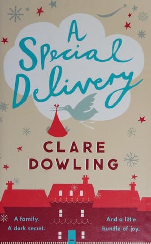 Tapa de A special delivery