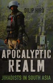 Tapa de Apocalyptic realm