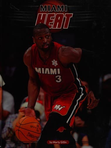 Tapa de Miami Heat