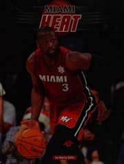 Tapa de Miami Heat