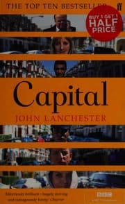 Tapa de Capital
