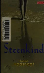Tapa de Steenkind