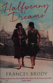 Tapa de Halfpenny dreams