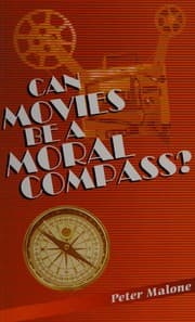 Tapa de Can movies be a moral compass?