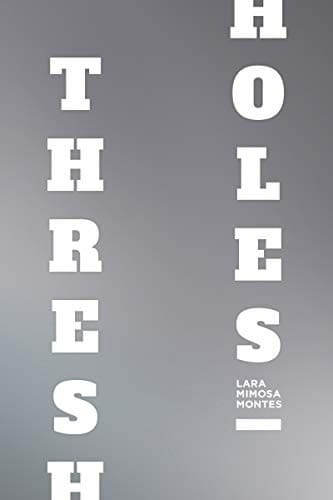 Tapa de Thresholes