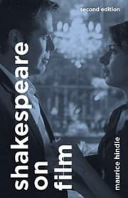 Tapa de Shakespeare on Film