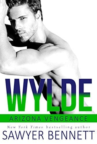 Tapa de Wylde
