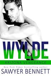 Tapa de Wylde