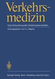 Tapa de Verkehrsmedizin