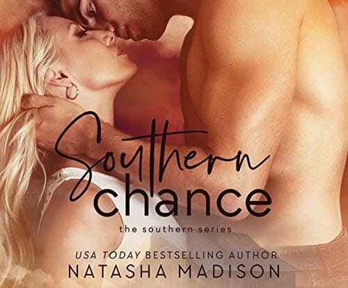 Tapa de Southern Chance