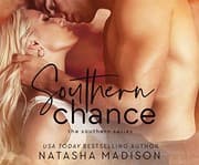 Tapa de Southern Chance